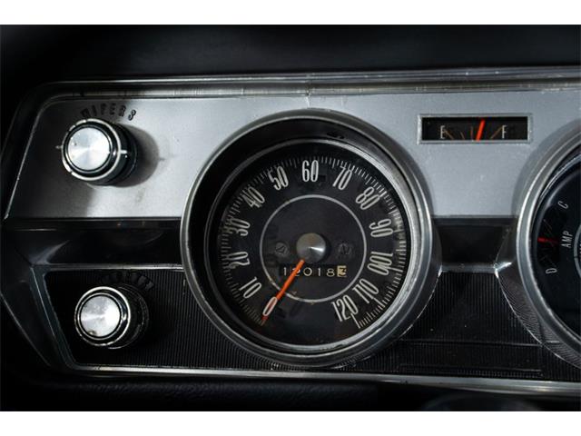 1967 Oldsmobile 442 W-30 (CC-2092119) for sale in St. Charles, Missouri