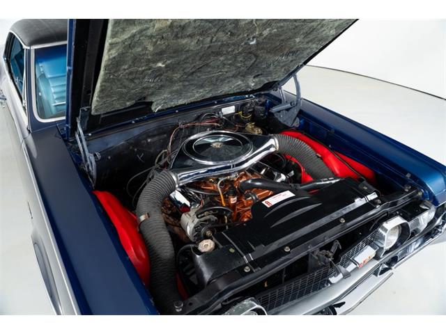 1967 Oldsmobile 442 W-30 (CC-2092119) for sale in St. Charles, Missouri