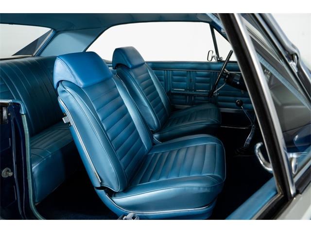1967 Oldsmobile 442 W-30 (CC-2092119) for sale in St. Charles, Missouri