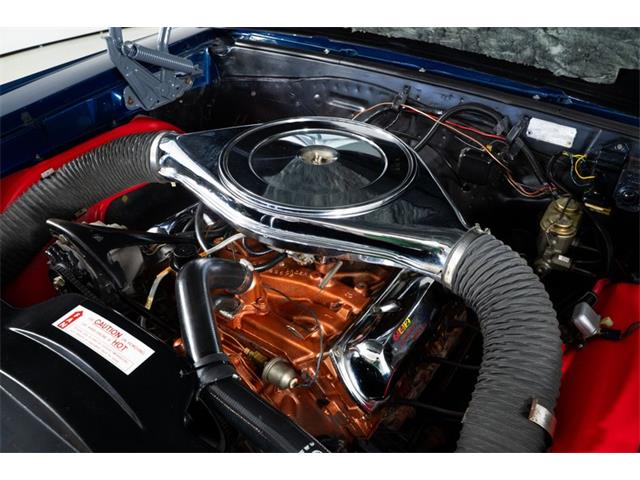 1967 Oldsmobile 442 W-30 (CC-2092119) for sale in St. Charles, Missouri