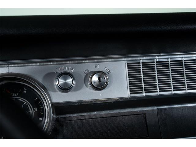 1967 Oldsmobile 442 W-30 (CC-2092119) for sale in St. Charles, Missouri
