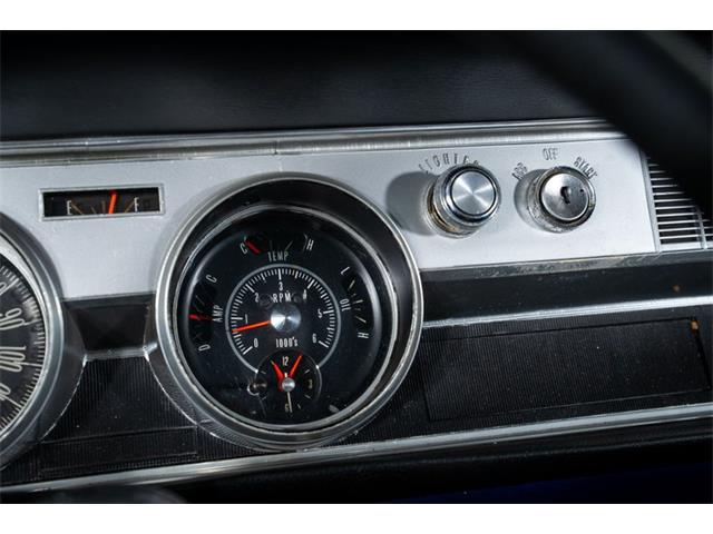 1967 Oldsmobile 442 W-30 (CC-2092119) for sale in St. Charles, Missouri