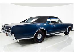 1967 Oldsmobile 442 W-30 (CC-2092119) for sale in St. Charles, Missouri