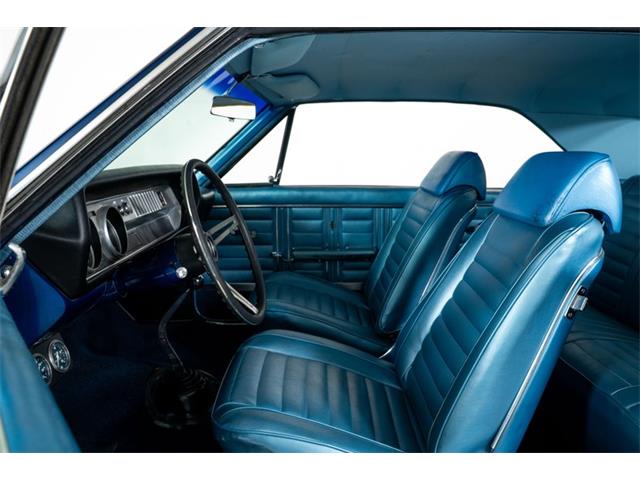 1967 Oldsmobile 442 W-30 (CC-2092119) for sale in St. Charles, Missouri