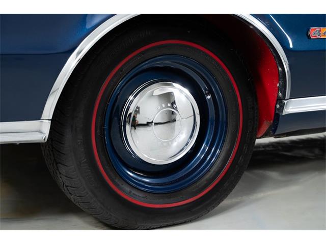 1967 Oldsmobile 442 W-30 (CC-2092119) for sale in St. Charles, Missouri
