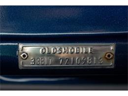 1967 Oldsmobile 442 W-30 (CC-2092119) for sale in St. Charles, Missouri