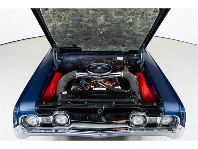 1967 Oldsmobile 442 W-30 (CC-2092119) for sale in St. Charles, Missouri