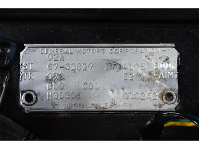 1967 Oldsmobile 442 W-30 (CC-2092119) for sale in St. Charles, Missouri