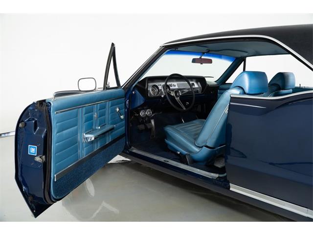 1967 Oldsmobile 442 W-30 (CC-2092119) for sale in St. Charles, Missouri