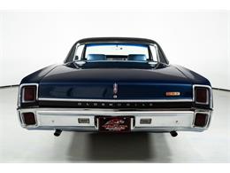 1967 Oldsmobile 442 W-30 (CC-2092119) for sale in St. Charles, Missouri
