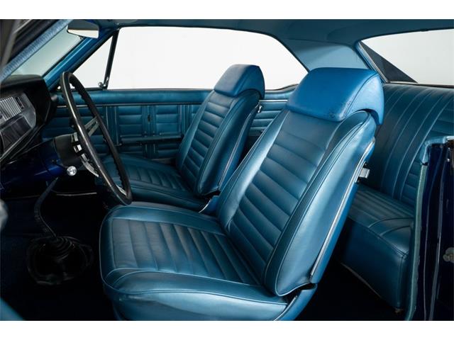 1967 Oldsmobile 442 W-30 (CC-2092119) for sale in St. Charles, Missouri