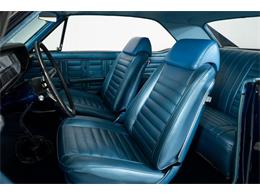 1967 Oldsmobile 442 W-30 (CC-2092119) for sale in St. Charles, Missouri