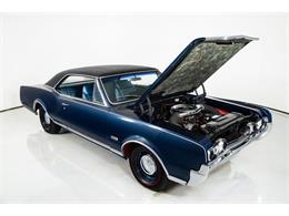 1967 Oldsmobile 442 W-30 (CC-2092119) for sale in St. Charles, Missouri