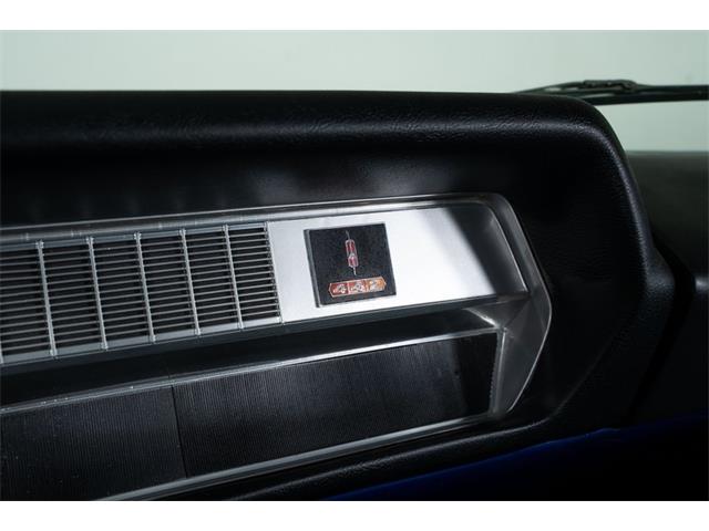 1967 Oldsmobile 442 W-30 (CC-2092119) for sale in St. Charles, Missouri
