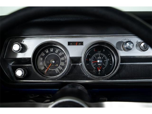 1967 Oldsmobile 442 W-30 (CC-2092119) for sale in St. Charles, Missouri