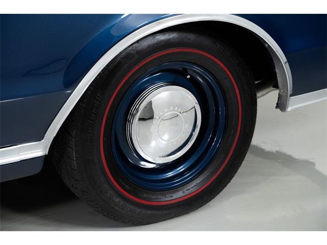 1967 Oldsmobile 442 W-30 (CC-2092119) for sale in St. Charles, Missouri