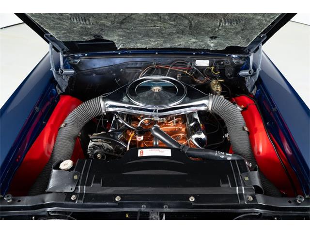 1967 Oldsmobile 442 W-30 (CC-2092119) for sale in St. Charles, Missouri