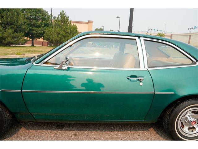 1979 Ford Pinto (CC-2092120) for sale in Ramsey, Minnesota
