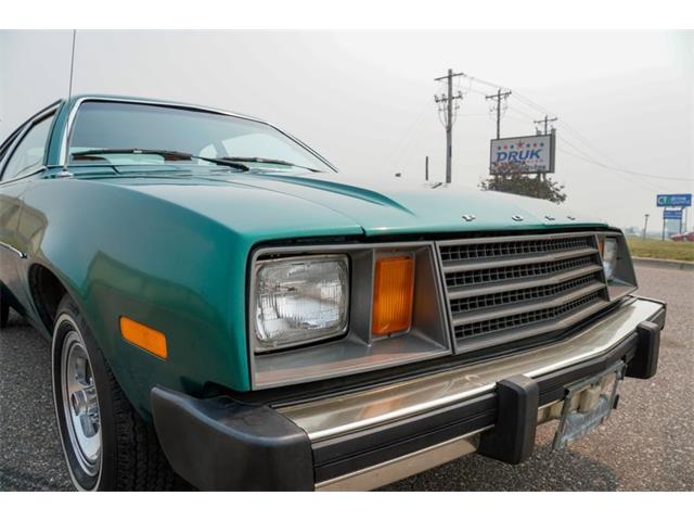 1979 Ford Pinto (CC-2092120) for sale in Ramsey, Minnesota