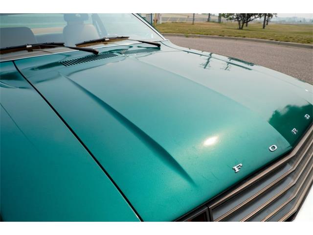 1979 Ford Pinto (CC-2092120) for sale in Ramsey, Minnesota