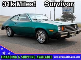 1979 Ford Pinto (CC-2092120) for sale in Ramsey, Minnesota
