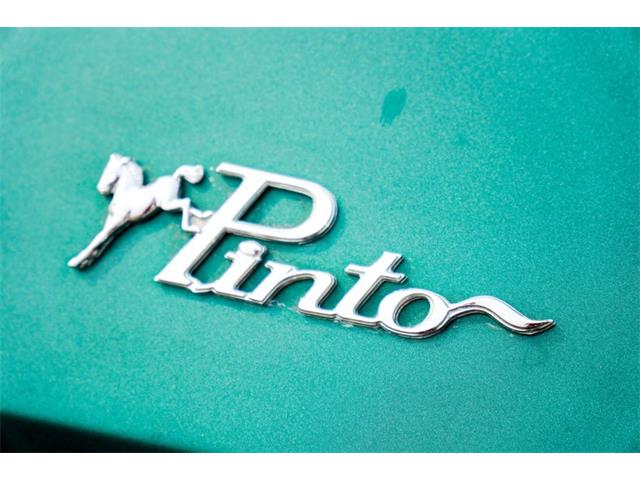 1979 Ford Pinto (CC-2092120) for sale in Ramsey, Minnesota