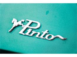 1979 Ford Pinto (CC-2092120) for sale in Ramsey, Minnesota