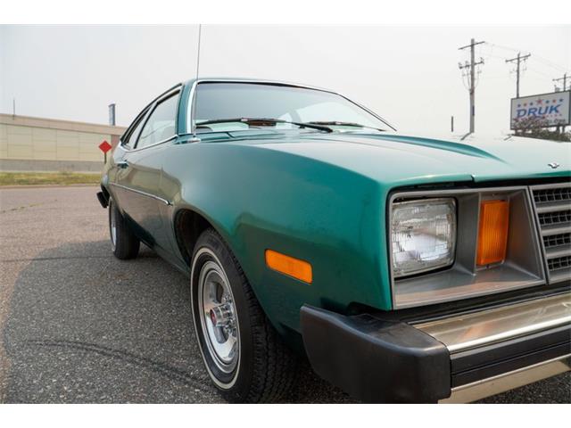 1979 Ford Pinto (CC-2092120) for sale in Ramsey, Minnesota