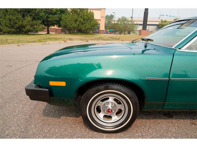 1979 Ford Pinto (CC-2092120) for sale in Ramsey, Minnesota