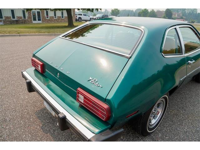 1979 Ford Pinto (CC-2092120) for sale in Ramsey, Minnesota