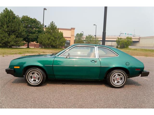 1979 Ford Pinto (CC-2092120) for sale in Ramsey, Minnesota