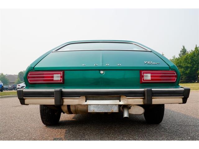 1979 Ford Pinto (CC-2092120) for sale in Ramsey, Minnesota