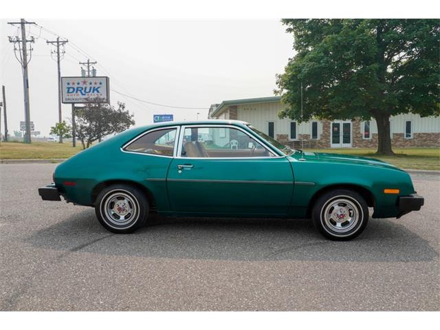 1979 Ford Pinto (CC-2092120) for sale in Ramsey, Minnesota