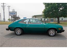 1979 Ford Pinto (CC-2092120) for sale in Ramsey, Minnesota