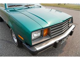 1979 Ford Pinto (CC-2092120) for sale in Ramsey, Minnesota