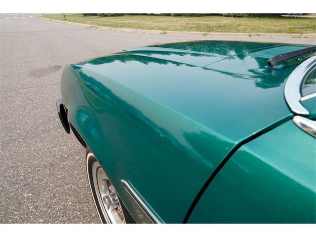 1979 Ford Pinto (CC-2092120) for sale in Ramsey, Minnesota