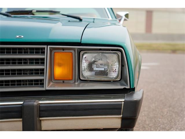 1979 Ford Pinto (CC-2092120) for sale in Ramsey, Minnesota