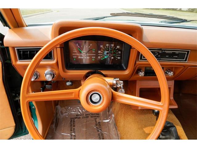 1979 Ford Pinto (CC-2092120) for sale in Ramsey, Minnesota
