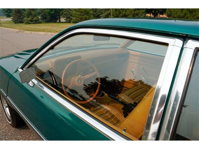 1979 Ford Pinto (CC-2092120) for sale in Ramsey, Minnesota