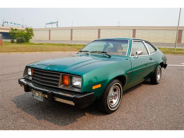 1979 Ford Pinto (CC-2092120) for sale in Ramsey, Minnesota