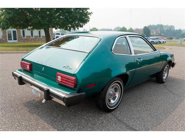 1979 Ford Pinto (CC-2092120) for sale in Ramsey, Minnesota
