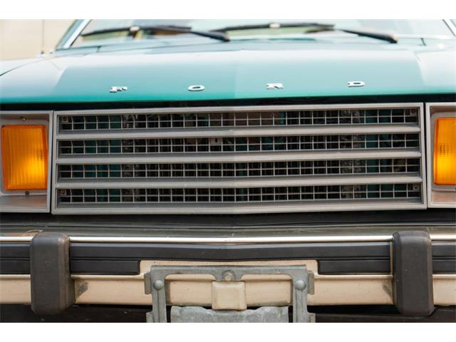 1979 Ford Pinto (CC-2092120) for sale in Ramsey, Minnesota
