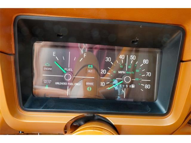 1979 Ford Pinto (CC-2092120) for sale in Ramsey, Minnesota