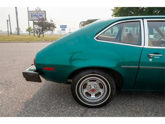 1979 Ford Pinto (CC-2092120) for sale in Ramsey, Minnesota