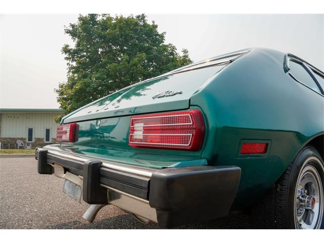 1979 Ford Pinto (CC-2092120) for sale in Ramsey, Minnesota