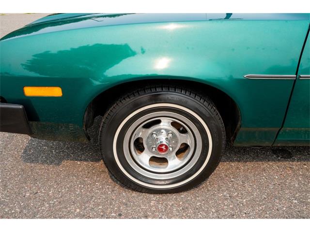 1979 Ford Pinto (CC-2092120) for sale in Ramsey, Minnesota