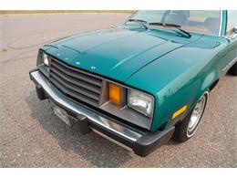 1979 Ford Pinto (CC-2092120) for sale in Ramsey, Minnesota