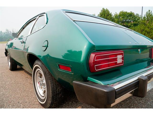 1979 Ford Pinto (CC-2092120) for sale in Ramsey, Minnesota