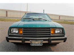 1979 Ford Pinto (CC-2092120) for sale in Ramsey, Minnesota