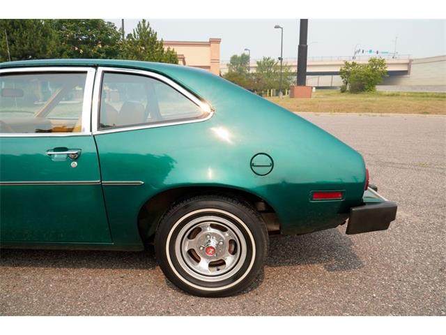 1979 Ford Pinto (CC-2092120) for sale in Ramsey, Minnesota